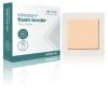 Kliniderm Foam Schuimverband Met Border 12x5x12,5cm