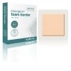 Kliniderm Foam Schuimverband Met Border 15x15cm