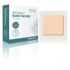 Kliniderm Foam Schuimverband Met Border 7,5x7,5cm