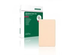 Kliniderm Foam Silicone Lite Schuimverband 20x50cm