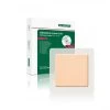 Kliniderm Foam Silicone Lite Schuimverband Met Border 15x15cm