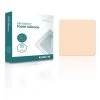 Kliniderm Foam Silicone Schuimverband 20x20cm