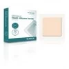 Kliniderm Foam Silicone Schuimverband Met Border 7,5x7,5cm