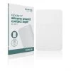 Kliniderm Siliconen Wondcontactlaag 20x30cm