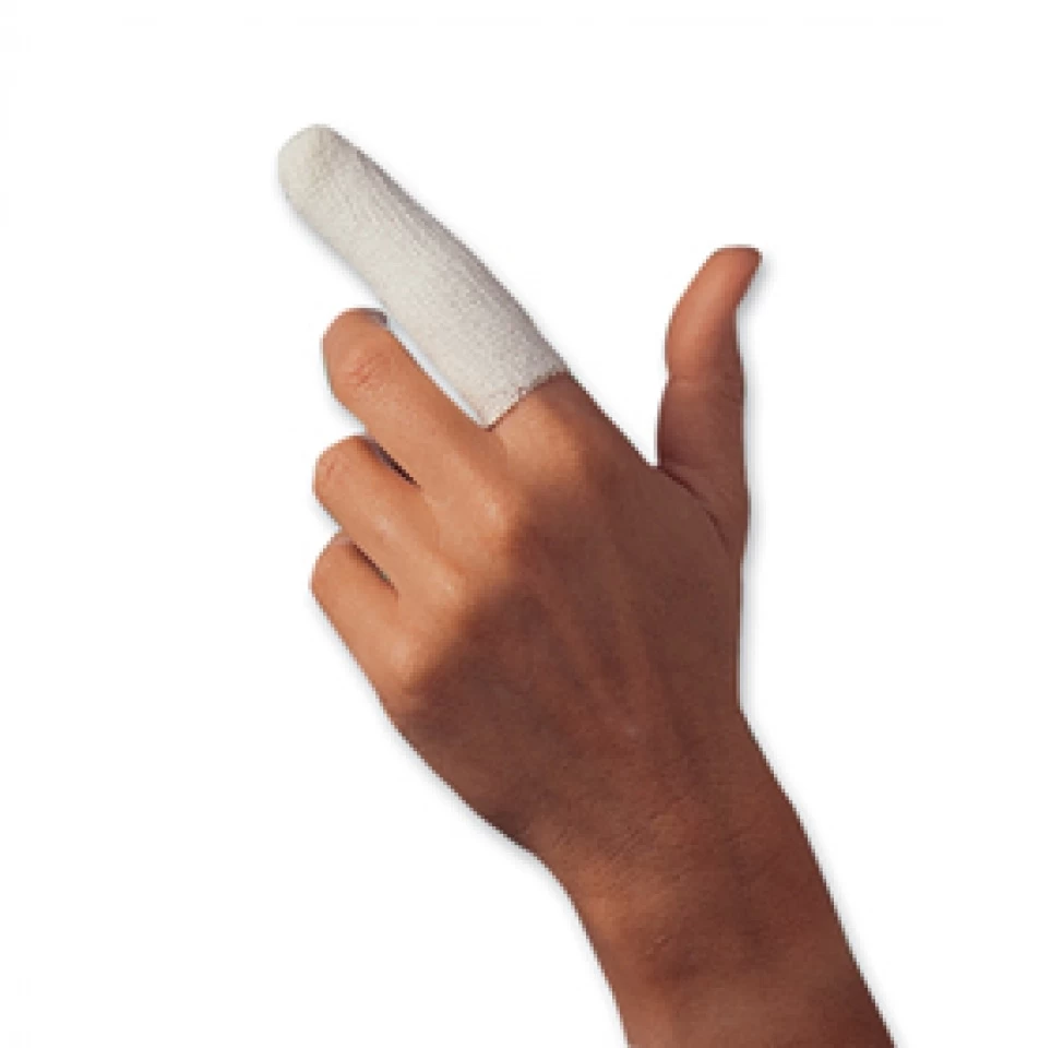 Klinifix Cohesive 20m X 6cm 2 Klinifix Cohesive 20m X 6cm - Afbeelding 2