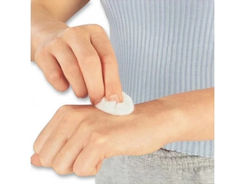 Klinion Klinisoft Balls Wattendeppers 0,6g In Zak 500gr 1 Klinion Klinisoft Balls Wattendeppers 0,6g In Zak 500gr