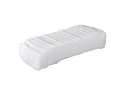 Klinion Klinisoft Verbandwatten Zigzag 500 Gram