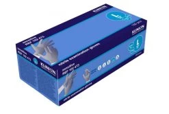 Klinion Personal Protection Ultra Comfort Nitrile Onderzoekshandschoenen 150 Stuks -Medische Benodigdheden klinion personal protection ultra comfort nitrile 3