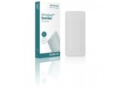 Kliniplast Border 10x25cm Steriel