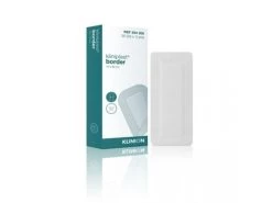 Kliniplast Border 10x30cm Steriel