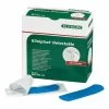 Kliniplast Detecteerbare Blauwe Wondpleister