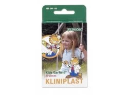 Kliniplast Garfield Kinderpleisters 100 Stuks