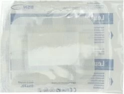 BSN Leukomed Eilandpleister Steriel 6 BSN Leukomed Eilandpleister Steriel -Medische Benodigdheden leukomed eilandpleister steriel 2