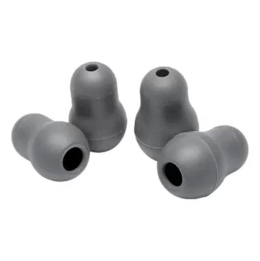 3M Littmann Onderdelen Kit, Zachte Oordopjes Groot & Klein 3 3M Littmann Onderdelen Kit, Zachte Oordopjes Groot & Klein - Afbeelding 3