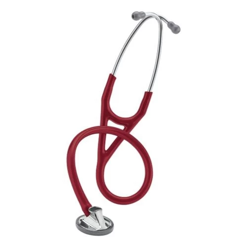 Littmann Stethoscoop Master Cardiology 3 Littmann Stethoscoop Master Cardiology - Afbeelding 3