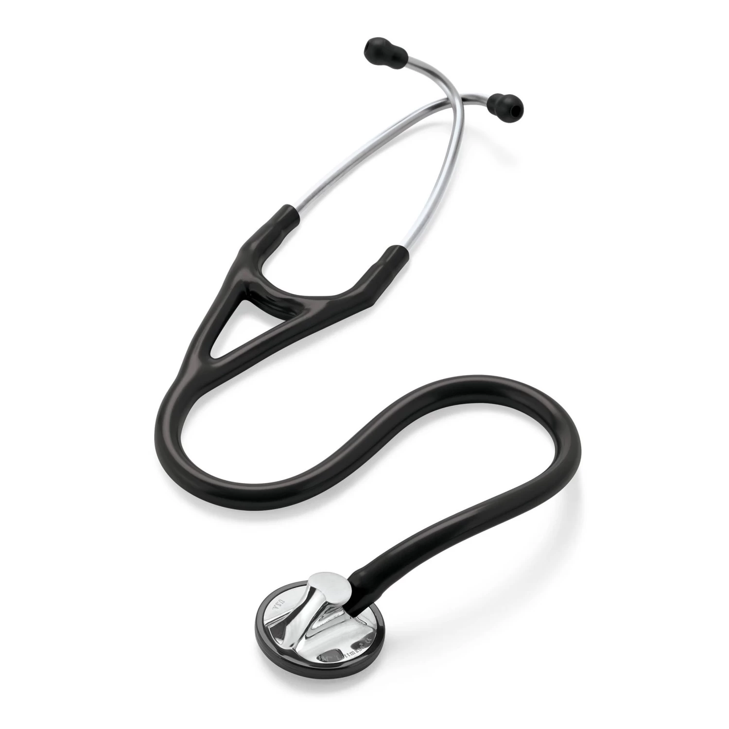 Littmann Stethoscoop Master Cardiology 1 Littmann Stethoscoop Master Cardiology
