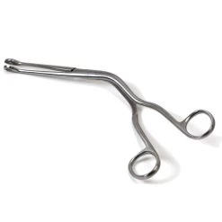 Magill Catheter-introductie Tang Voor Baby 17cm Rvs