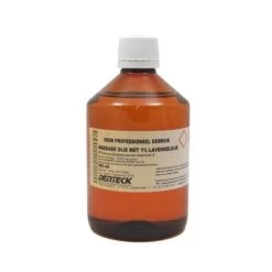 Massageolie Met Lavendelolie