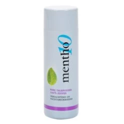 Mentho10 Pure Talkpoeder Paars