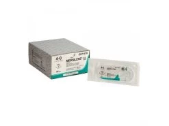 Mersilene Hechtdraad 4-0 (FS-2) EH7147H 36 Stuks