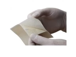 Mesitran Tulle Zalfkompres 10x10cm 10 Stuks