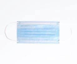 Mondkapjes Met Oor-elastieken 50 Stuks Type IIR -Medische Benodigdheden mondkapjes met oor elastieken 50 stuks type iir 4