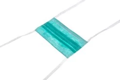 Mondmaskers / Mondkapjes 3-laags Met Bandjes -Medische Benodigdheden mondmaskers mondkapjes 3 laags met bandjes 3