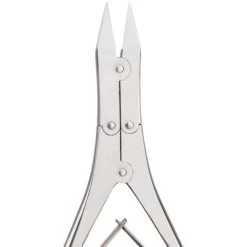 Nageltang Dubbele Overbrenging Recht -Medische Benodigdheden nageltang dubbele overbrenging recht 1