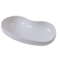 Nierbekken, Kunststof