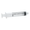 Nipro Injectiespuit 3-delig - Luer Lock