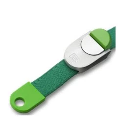 Praemeta Stuwband 60cm Groen 902