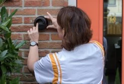 Puck Keysafe Sleutelkluis -Medische Benodigdheden puck keysafe sleutelkluis 4