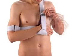 PUSH MED SCHOUDERBRACE PLUS