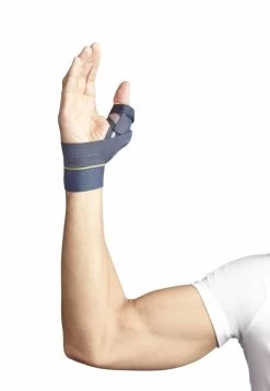 Push Sports Duimbrace 6 Push Sports Duimbrace -Medische Benodigdheden push sports duimbrace 2