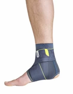 Push Sports Enkelbrace 8 -Medische Benodigdheden push sports enkelbrace 8 3