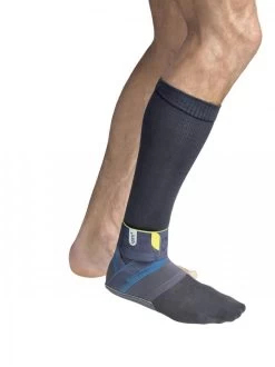 Push Sports Enkelbrace Kicx