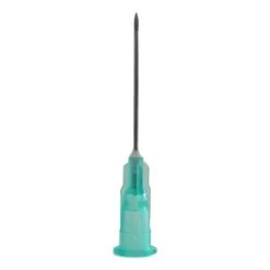 Romed 100st Injectienaalden 21G X 1
