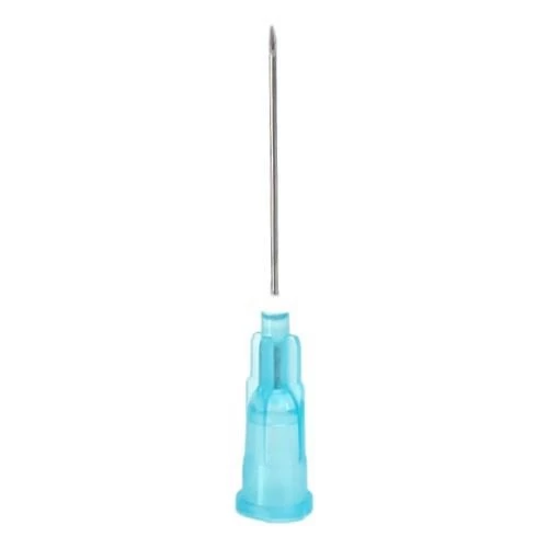 Romed 100st Injectienaalden 23G X 1 1 Romed 100st Injectienaalden 23G X 1