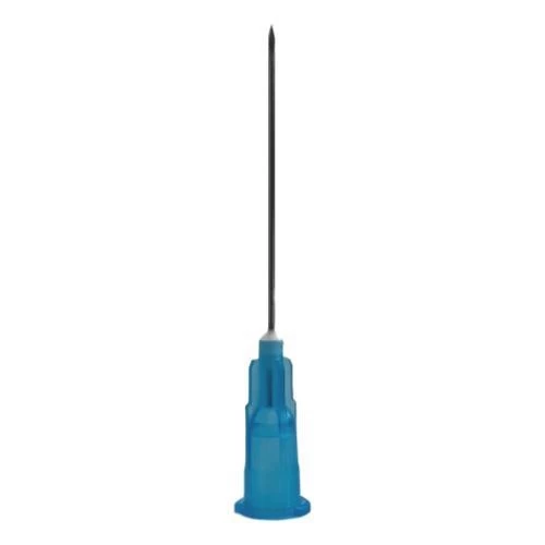 Romed 100st Injectienaalden 23G X 1.25 1 Romed 100st Injectienaalden 23G X 1.25