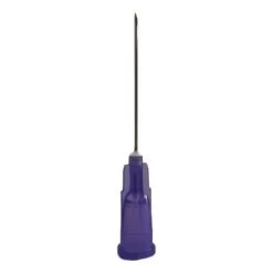Romed 100st Injectienaalden 24G X 1