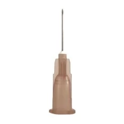 Romed 100st Injectienaalden 26G X 0.5