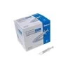 Romed 2-delige Injectiespuiten 5ml Luer Slip 100 Stuks