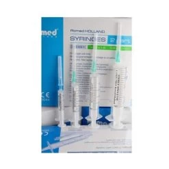 Romed 20ml Injectiespuiten Met Naald 50 Stuks