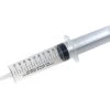 Romed 3-delige Injectiespuiten 100ml 25 Stuks