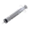 Romed 3-delige Injectiespuiten 10ml Luer Slip 100 Stuks