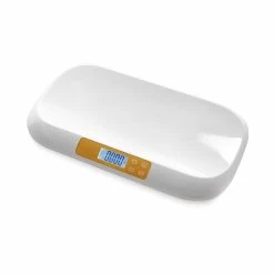 Romed Digitale Babyweegschaal