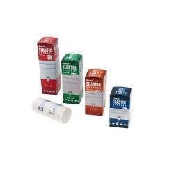 Romed Elastisch Verband 10cm X 5m