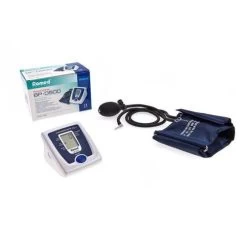 Romed Half-automatische Bloeddrukmeter