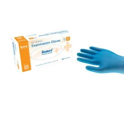 Romed Nitromed Handschoenen 100 Stuks -Medische Benodigdheden romed nitromed handschoenen 100 stuks 2