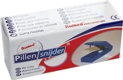 Romed Pillensnijder -Medische Benodigdheden romed pillensnijder 3